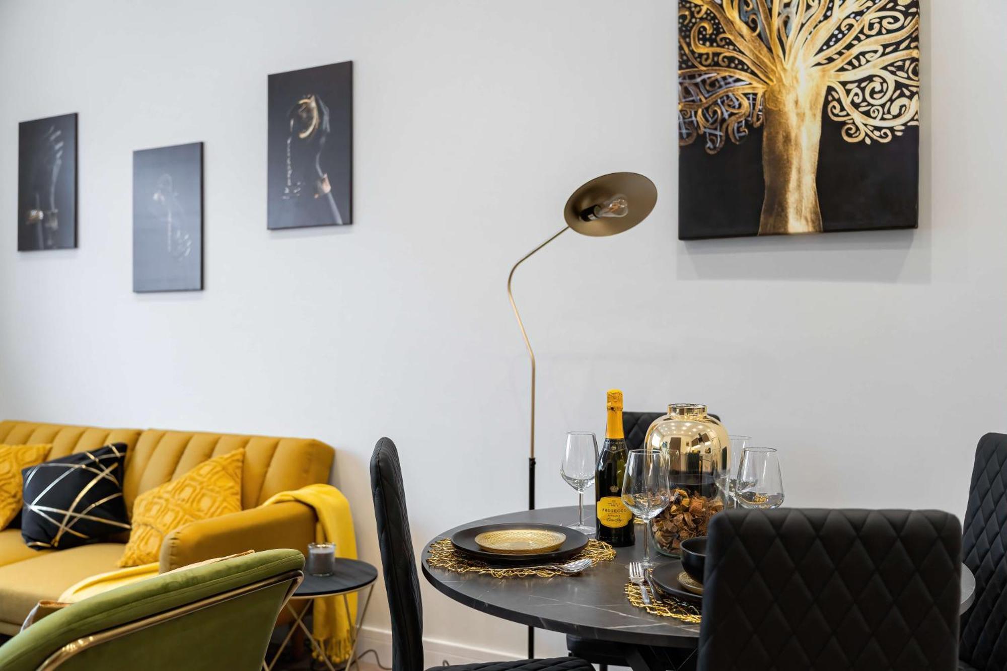 Luxury Apartments Southend-On-Sea Exterior foto