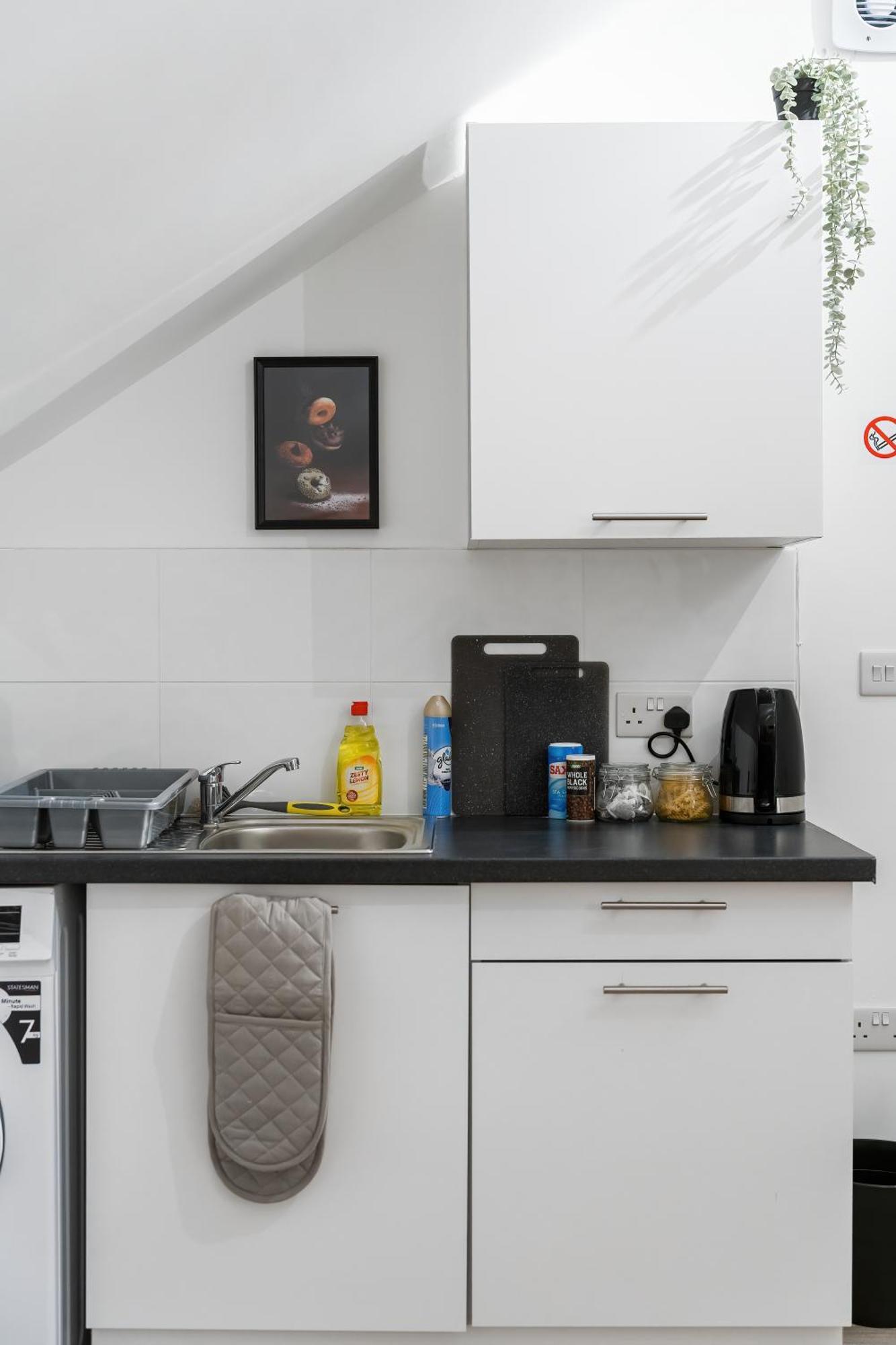 Luxury Apartments Southend-On-Sea Exterior foto