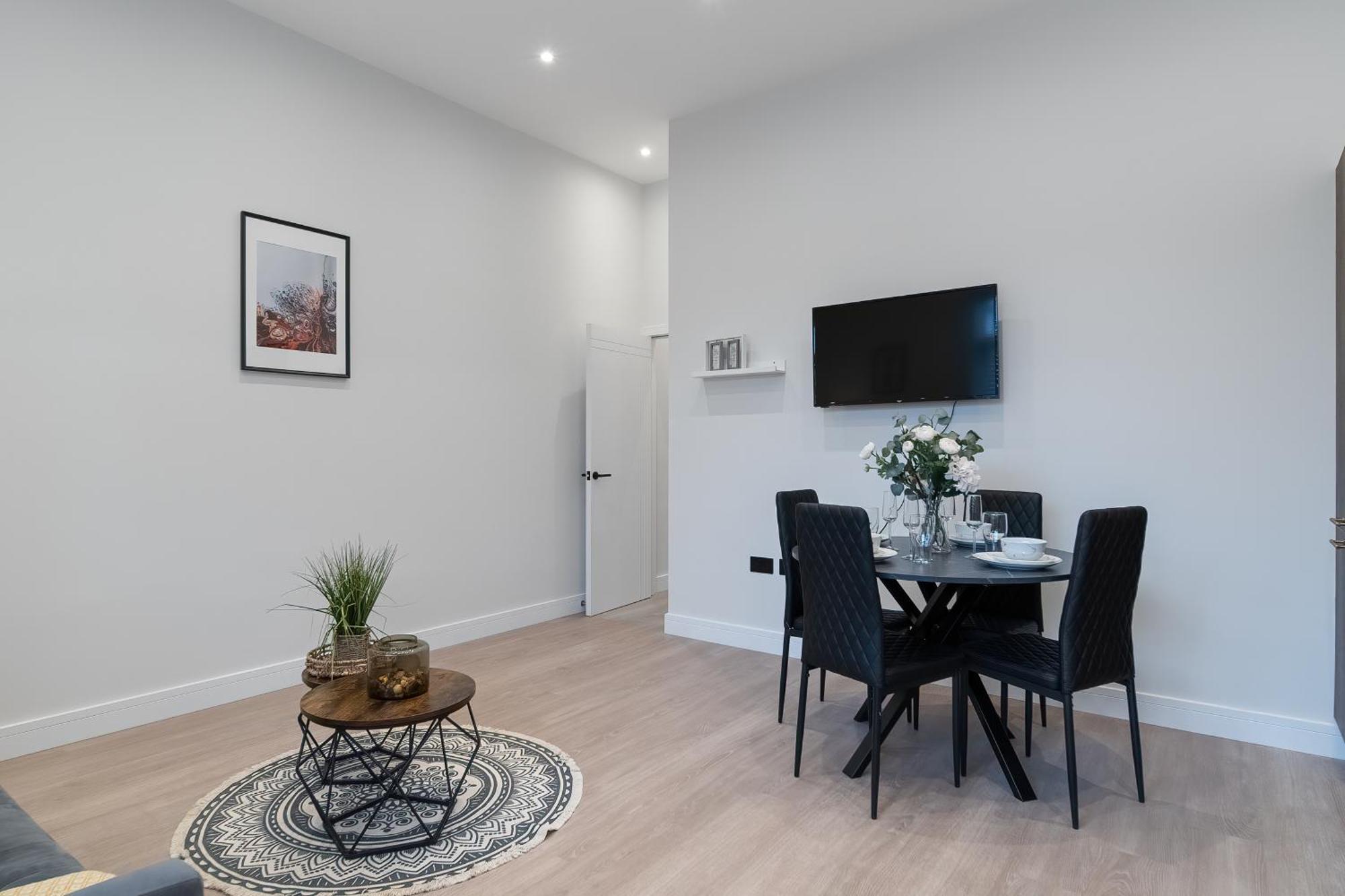 Luxury Apartments Southend-On-Sea Exterior foto