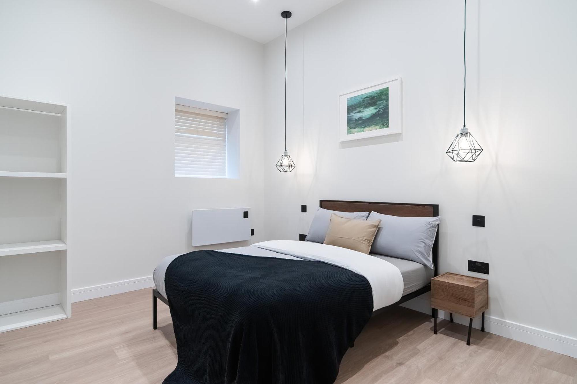 Luxury Apartments Southend-On-Sea Exterior foto